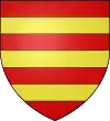 Coat of arms of Les Herbiers