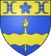 Coat of arms of Les Martres-de-Veyre