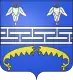 Coat of arms of Les Roises