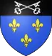 Coat of arms of Lezoux