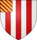 Coat of arms of Ligneyrac