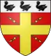 Coat of arms of Linay