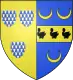 Coat of arms of Longpré-les-Corps-Saints