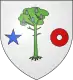 Coat of arms of Lons