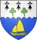 Coat of arms of Loperhet