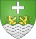 Coat of arms of Luc-sur-Aude