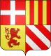 Coat of arms of Lucinges