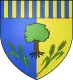 Coat of arms of Lucy-le-Bocage