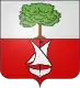 Coat of arms of Lugrin