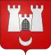 Coat of arms of Lullin