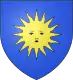 Coat of arms of Lure