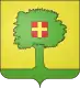 Coat of arms of Le Lyaud