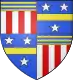 Coat of arms of Ménoire
