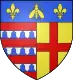 Coat of arms of Madriat