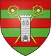 Coat of arms of Mailhac