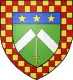 Coat of arms of Marcillac-la-Croisille
