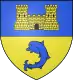 Coat of arms of Mareugheol