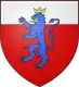 Coat of arms of Mareuil