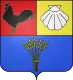 Coat of arms of Marmont-Pachas