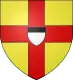 Coat of arms of Marsac