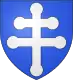 Coat of arms of Marsanne