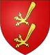 Coat of arms of Matha