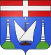 Coat of arms of Meillerie