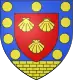 Coat of arms of Menucourt