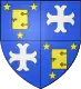 Coat of arms of Merlines