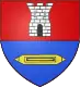 Coat of arms of Messei