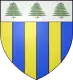 Coat of arms of Migné-Auxances