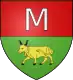 Coat of arms of Millevaches