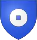 Coat of arms of Molitg-les-Bains