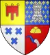 Coat of arms of Mont-Dore