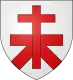 Coat of arms of Montauroux