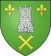 Coat of arms of Montcel