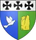 Coat of arms of Monterrein