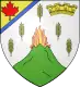 Coat of arms of Montigny-Lengrain