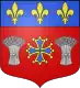 Coat of arms of Montjoi