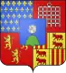 Coat of arms of Montpon-Ménestérol