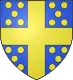 Coat of arms of Morlaàs