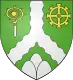 Coat of arms of Moulinet