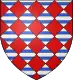 Coat of arms of Mouthiers-sur-Boëme