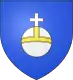 Coat of arms of Mun