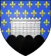 Coat of arms of Murat-le-Quaire
