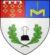 Coat of arms of Néant-sur-Yvel