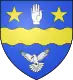 Coat of arms of Néronde-sur-Dore