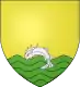 Coat of arms of Nages-et-Solorgues