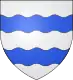 Coat of arms of Nanterre