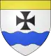 Coat of arms of Narbéfontaine